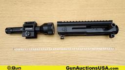 STREAMLIGHT TL-3 Weapons Light. Excellent Condition. Features Aluminum Body, LED, Strion Light Rail