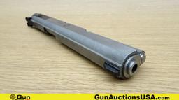 IAI AUTO MAG 3 Gun Parts . Very Good. Parts for 30 Caliber AUTO MAG 3. Stainless Steel. . (64296)