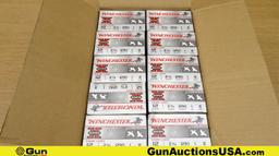 Winchester SUPER X 12 Ga. Ammo. 250 Rds. 2 3/4" No. 8 Shot. . (70165)