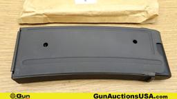 Valtro 12 GA. Magazine. Like New. A 7 Rds Steel 12 GA. Magazine for a Valtro PM5 Pump-Action Shotgun