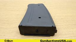 Valtro 12 GA. Magazine. Like New. A 7 Rds Steel 12 GA. Magazine for a Valtro PM5 Pump-Action Shotgun