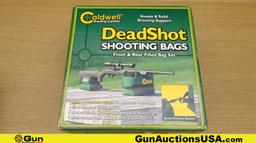 Caldwell AM Mag Charger, Dead Shot, Etc. Speed Loader, Etc. . NEW in Box. Lot of 3; 1- AR15 Mag Spee