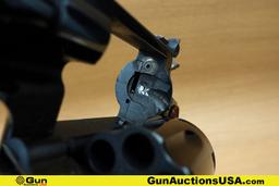 Taurus 66 .357 MAG Revolver. Very Good. 4" Barrel. Shiny Bore, Tight Action This robust revolver emb