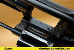 Taurus 66 .357 MAG Revolver. Very Good. 4" Barrel. Shiny Bore, Tight Action This robust revolver emb