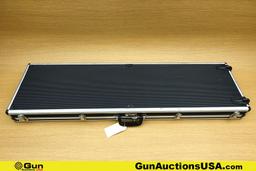LOCAL PICK UP ONLY. Red Head, Allen, Cabella's, Long Gun Cases. Good Condition. LOCAL PICK UP ONLY.