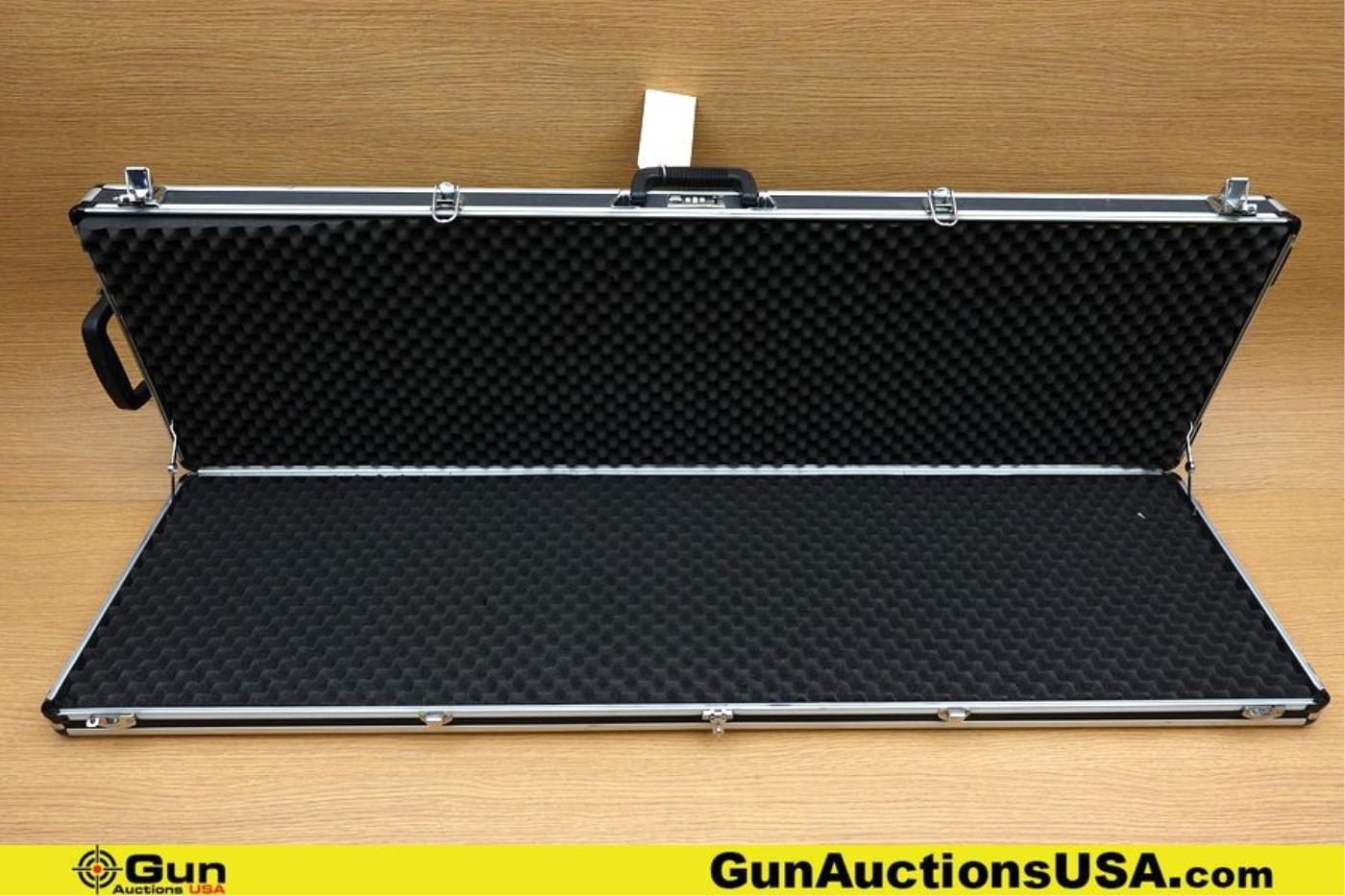 LOCAL PICK UP ONLY. Red Head, Allen, Cabella's, Long Gun Cases. Good Condition. LOCAL PICK UP ONLY.