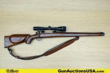 Remington 1903 250 SAVAGE JEWELED BOLT Rifle. Good condition, Normal Handling Marks, Scattered Spott