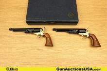 COLT CIVIL WAR CENTENNIAL MODEL .22 Short APPEARS UNFIRED Pistol. Excellent. 6" Barrel. Shiny Bore,