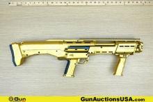 Standard Manufacturing DP-12 1 2GA. Shotgun. Good condition, Normal Handling Marks, Scattered Spotti