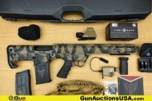 BLACK ACES TACTICAL FD12 12 ga. BULL PUP Shotgun. Excellent. 18.5" Barrel. Shiny Bore, Tight Action