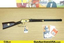 Winchester 94 THE OLIVER 38-55 WIN UNFIRED COMMEMORATIVE Rifle. Excellent. 23" Barrel. Shiny Bore, T