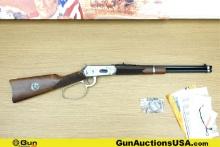 Winchester 94 JOHN WAYNE CANADIAN COMMEMERATIVE .32-40 WIN COMMEMORATIVE Rifle. Like New. 18" Barrel