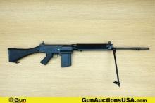 SPRINGFIELD 1005-SA-48-MATCH 7.62 x 51 TACTICAL Rifle. Good condition, Normal Handling Marks, Scatte