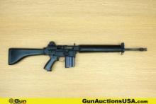 ARMALITE AR-180 5.56 MM Rifle. Very Good. 20" Barrel. Shiny Bore, Tight Action Semi Auto Features an