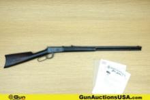 Winchester 1894 .32-40 WIN COLLECTOR'S Rifle. Good condition, Normal Handling Marks, Scattered Spott