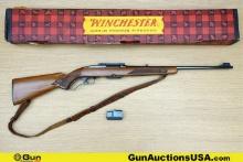 Winchester 88 308 WIN Rifle. Very Good. 22" Barrel. Shiny Bore, Tight Action Lever Action Features a