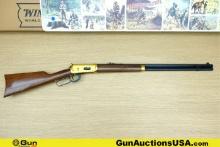 Winchester CENTENNIAL 66 30-30 WIN UNFIRED COMMEMORATIVE Rifle. Very Good. 26" Barrel. Lever Action