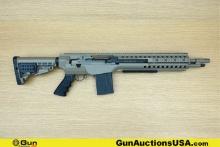 Springfield M1A Socom .308 TACTICAL Rifle. Good condition, Normal Handling Marks, Scattered Spotting