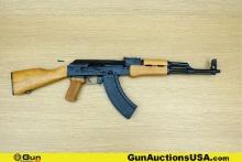 FEG SA 85M 7.62 x 39 Rifle. Good Condition. 16" Barrel. Shiny Bore, Tight Action Semi Auto Very Nice