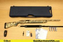BERETTA GARDONE A391 XTREMA 2 12 ga. HUNTER'S DELIGHT Shotgun. Very Good. 26" Barrel. Shiny Bore, Ti