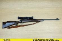 REMINGTON 700 .223 REM JEWELED BOLT Rifle. Very Good. 24" Barrel. Shiny Bore, Tight Action Bolt Acti