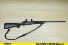 BROWNING A-BOLT .300 WIN MAG HUNTER'S DELIGHT Rifle. Very Good. 26" Barrel. Shiny Bore, Tight Action