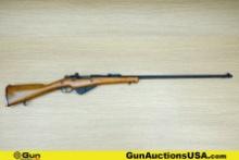 FRENCH BERTHIER MLE 1907-15 8MM LEBEL MATCHING NUMBERS Rifle. Fair Condition. 31" Barrel. Shiny Bore