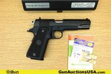PARA ORDNANCE P14 45 ACP Pistol. Excellent. 5" Barrel. Shiny Bore, Tight Action Semi Auto Features a