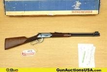 Winchester 94 .375 WIN Rifle. Excellent. 20" Barrel. Shiny Bore, Tight Action Lever Action Features