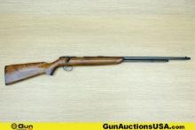 REMINGTON 512 SPORTSMASTER .22 S-L-LR Rifle. Very Good. 25" Barrel. Shiny Bore, Tight Action Bolt Ac