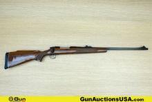 REMINGTON 700 7MM REM MAG JEWELED BOLT Rifle. Very Good. 24" Barrel. Shiny Bore with Slight Pitting,