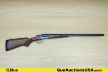 BAIKAL REMINGTON SPARTAN 20 ga. RUSSIAN Shotgun. Good condition, Normal Handling Marks, Scattered Sp