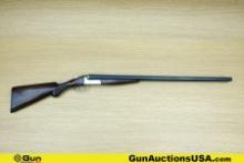 Remington Arms NONE MARKED 12 ga. Shotgun. Very Good. 30" Barrel. Shiny Bores, Tight Action Break To