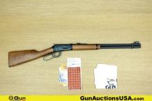 Winchester 94 .32 WIN SPECIAL Rifle. Good condition, Normal Handling Marks, Scattered Spotting and/o