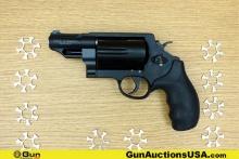 S&W GOVERNOR .45 COLT-.45 ACP-.410 2 1/2" Revolver. Excellent. 2.75" Barrel. Shiny Bore, Tight Actio