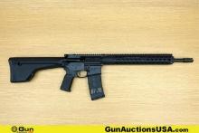 Grey Ghost Precision CORNERSTONE .350 LEGEND Rifle. Very Good. 16" Barrel. Shiny Bore, Tight Action