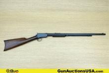 Winchester 90 .22 Short RIFLE. Good condition, Normal Handling Marks, Scattered Spotting and/or Pitt