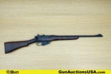 LONG BRANCH No4 MkI ENFIELD .303 BRITISH Rifle. Good condition, Normal Handling Marks, Scattered Spo