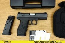 TAURUS PT 24/7 PRO .45 ACP Pistol. Very Good. 4.25" Barrel. Shiny Bore, Tight Action Semi Auto Featu