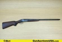 Savage FOX MODEL B 20 ga. Shotgun. Good condition, Normal Handling Marks, Scattered Spotting and/or