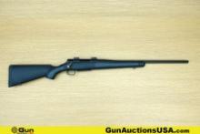 T/C Arms TC Venture .308 Rifle. Very Good. 22" Barrel. Shiny Bore, Tight Action Bolt Action The TC V