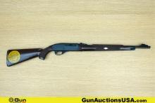 REMINGTON NYLON 66 .22 LR COLLECTOR'S RIFLE. Good condition, Normal Handling Marks, Scattered Spotti