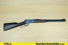 Winchester 94 30-30 WIN RIFLE. Very Good. 20" Barrel. Shiny Bore, Tight Action Lever Action Features