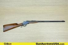 J STEVENS ARMS COMPANY FAVORITE .22 LR RIFLE. Fair Condition. 23.75" Barrel. Shootable Bore, Tight A