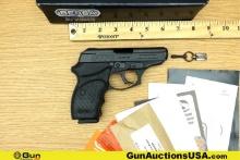 BERSA THUNDER 380 CC .380 ACP Pistol. Excellent. 3.25" Barrel. Shiny Bore, Tight Action Semi Auto Te