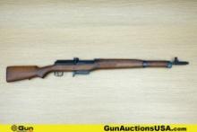 CAI MAADI HAKIM 8MM MAUSER Rifle. Good condition, Normal Handling Marks, Scattered Spotting and/or P