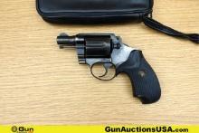 COLT COBRA .38 SPECIAL SNAKE GUN Revolver. Good condition, Normal Handling Marks, Scattered Spotting