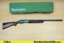 REMINGTON 1100 LT-20 20 ga. Shotgun. Very Good. 28" Barrel. Shiny Bore, Tight Action Semi Auto Featu