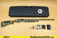 CZ 1012 12 ga. Shotgun. Very Good. 29.5" Barrel. Shiny Bore, Tight Action Semi Auto This 12-gauge sh