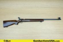 Winchester 75 .22 LR Rifle. Excellent. 28" Barrel. Shiny Bore, Tight Action Bolt Action BEAUTIFULLY